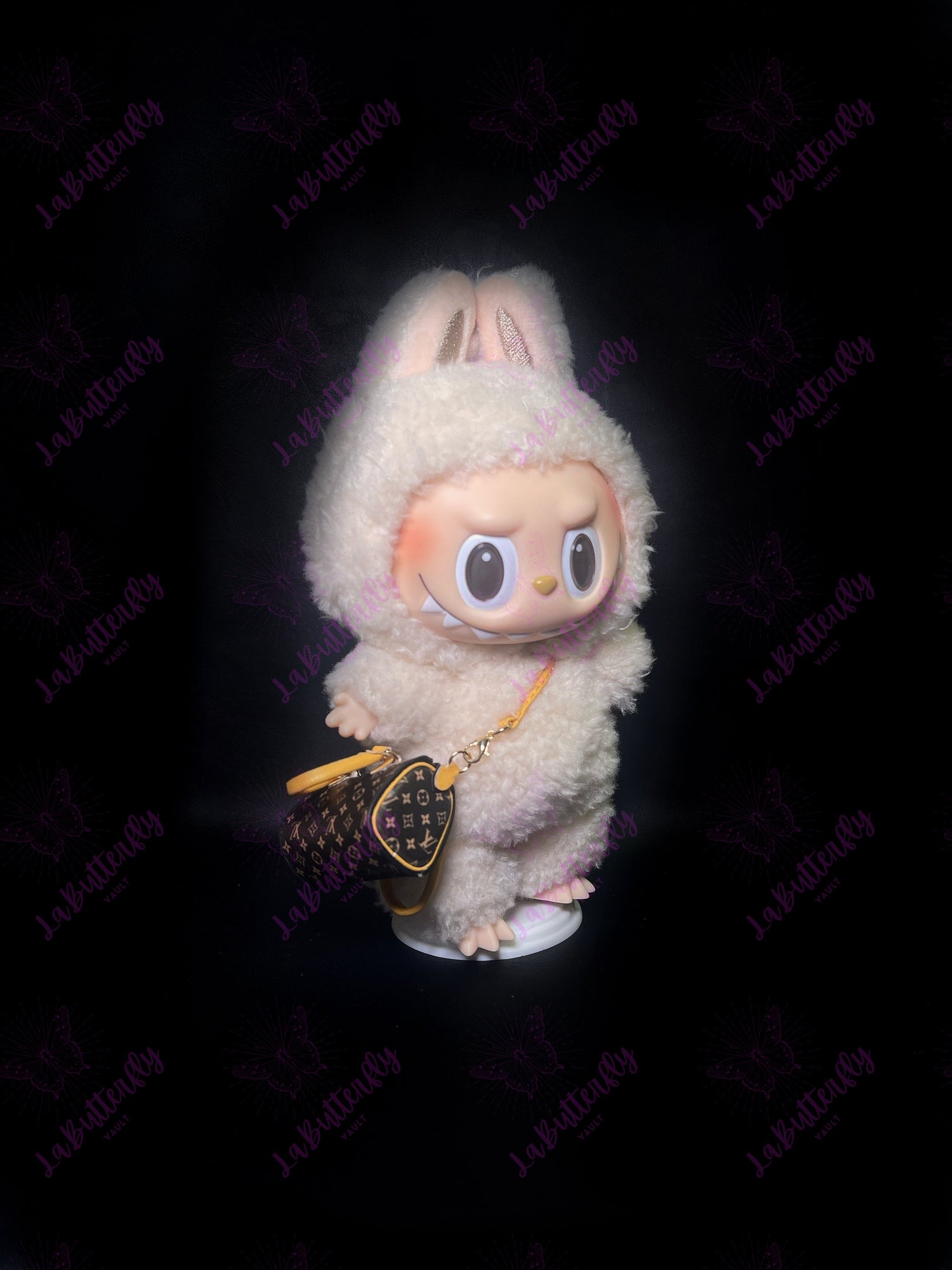 Labubu Accesories