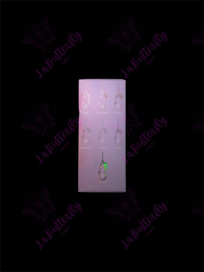 Big into Energy Phone Charms