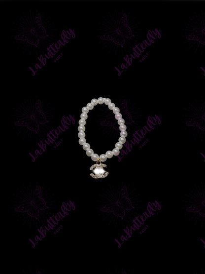 Pearl Necklace (Doll Not Included)