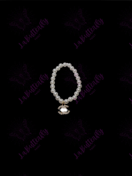 Pearl Necklace (Doll Not Included)